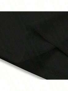 Men T-Shirts - Black - View 4