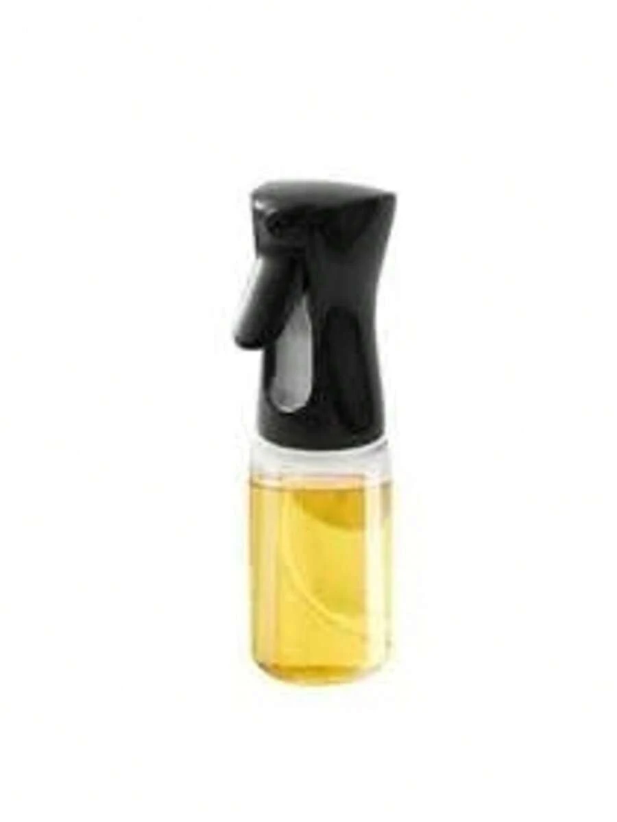 Bình xịt thủy tinh, bình đựng dầu cho nồi chiên không dầu, bình xịt gia vị đa năng dùng để đựng nước tương đặc và giấm, bình kiểm soát dầu. - Xem 1