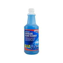 Unger Profional Sreak-Free EasyGlide Glass Cleaner Concenrae 32 Oz Ammonia-Free Mak 25 Ns Of Soluion Se For Ined Ins LO-E Glass Ihiel And Mirrors - 32 液體盎司裝,1 瓶 - 查看 8