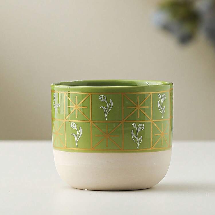 1 chiếc cốc cà phê gốm sứ Ả Rập Xê Út 250ml, cốc nước/trà hình hoa tulip sáng tạo, cốc latte cầm tay, quà tặng Ngày của Cha, quà tặng Ngày của Mẹ, quà tặng cho bạn bè, quà tặng ngày lễ cho đồng nghiệp. - Nhiều màu - Xem 11