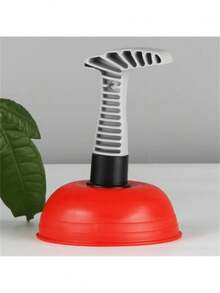 Practical And Portable Kitchen Floor Drain, Household Pipeline Dredging, Water Suction Plug - Multicolor - View 2