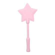 一套6个全新3D打印魔杖轻触支付非接触式支付夹，星空魔杖 - 彩色 - 查看 11