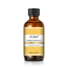 EUQEE 1瓶60毫升/2.02液体盎司香氛精油，适用于香薰机、加湿器、按摩和DIY，包含白麝香、椰子香草、海风、薰衣草、铃兰、泡泡糖、咖啡、巧克力、月桂朗姆酒、肉桂糖饼干、椰子奶油、甜豌豆、丰收香料、青柠、椰子、柠檬、菠萝、蔓越莓、清新亚麻和婴儿爽身粉的香味。 - 彩色 - 查看 32