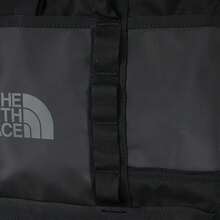 The North Face Tas Tangan Unisex Musim Semi 2026, Tas Jinjing untuk Perjalanan Sehari-hari & Aktivitas Luar Ruangan, BASE CAMP UTILITY TOTE 8GJ7KT0 - hitam - View 4