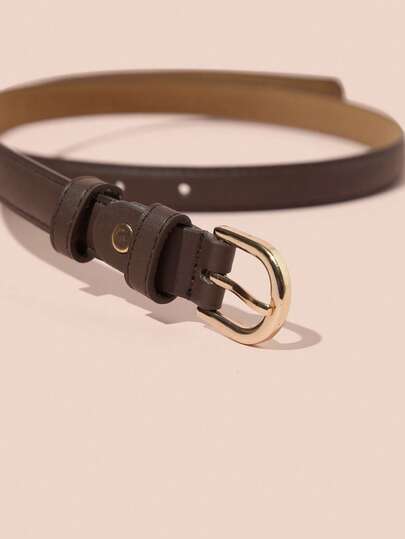 金属扣皮带，附带打孔工具，适合夏季、秋季、上学使用，也可作为礼物。