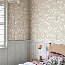 Tree Wallpaper Peel And Stick Jungle Wall Paper Forest Mural Stick On Wallpaper Modern Waterproof Self Adhesive Contact Paper - 1PC - View 7