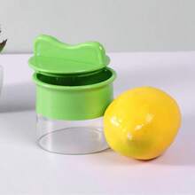 Máy thái rau củ đa năng, máy thái xoắn ốc, máy bào sợi, máy bào một lớp, dụng cụ cắt nhà bếp - màu xanh lá - Xem 3