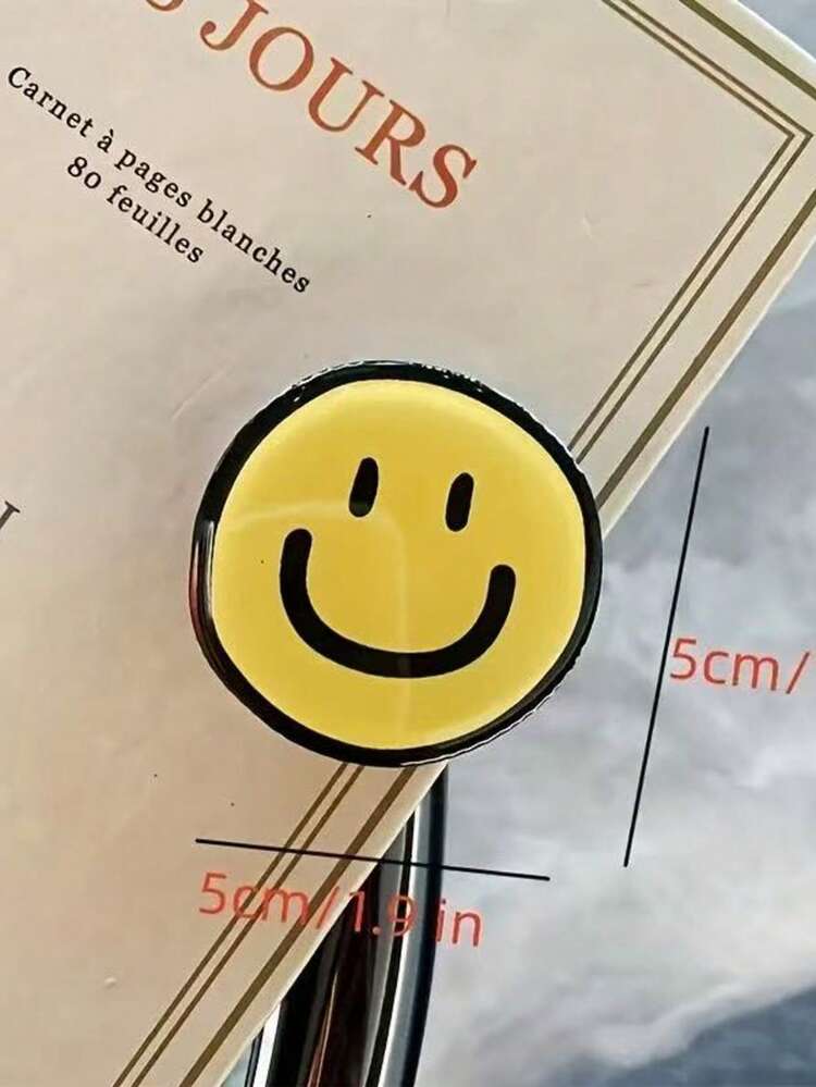 Funny Air Cushion Phone Holder, Acrylic Transparent Desk Mount Adjustable Foldable Phone Stand For Women - Multicolor - View 13