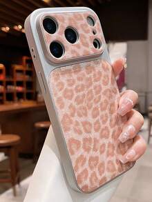 màu hồng viền bạc