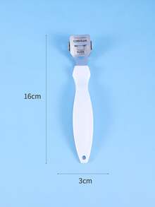 Foot Care Kit - Callus Remover, Foot File, Foot Scraper, Foot Grinder, Foot Peel Tools - Bundled Discount - Multicolor - View 4