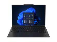 Lenovo ThinkPad X1 Carbon Gen 13 21NX00FUUS 14" Touchscreen Ultrabook - Intel Core Ultra 7 255U - 16 GB - 512 GB SSD - Windows 11 Pro - Webcam - IEEE 802.11ax Wireless LAN Standard - 查看 8