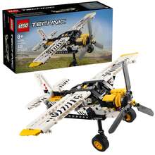 LEGO Building Blocks Technic Race Car - Buildable Toy Suitable For Girls And Boys - Ages 10+ - Great Birthday Or Anytime Gift For Kids - Playable And Displayable Race Car Model - Multicolor - View 2