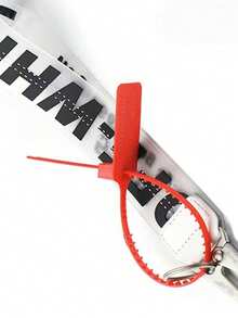 Fashion Keychain Lanyard | Wristlet Strap Compatible Key Holder | Adjustable Wristlet Keychain For Women & Men | Universal Key Strap - 白色 - 查看 7