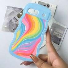 おしゃれなスマホケース,~に対応する  Pixel 7A, Pixel 8A, Pixel 8, Pixel  8 Pro, Pixel 9, Pixel  9 Pro, Pixel  9A, Pixel 10, Pixel 10PRO - ラベンダーパープル - チェックする 8
