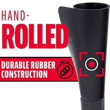 Franklin Sports BaseballSoftball Batting tee- Pro Porta Hitting tee-Portable Weighted Batting tee+ Softbal Adjustable tee - como en la foto - Ver 2