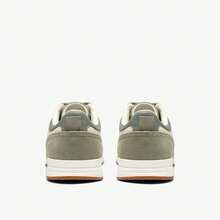 Clarks Cloford Lo - Green - View 4
