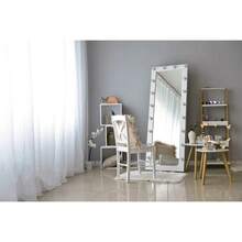 1 Cuộn Giấy Dán Tường Tự Dính, Mờ, Có Thể Tháo Rời, Kích Thước 15.7inX39.3/118.1/196.8/393in, Giấy Dán Chống Thấm Nước, Màu Xám Nhạt, Thích Hợp Cho Phòng Tắm, Nhà Cửa, Tủ, Ngăn Kéo, Mặt Bàn, Kệ, Trang Trí Tường - Màu xám nhạt - Xem 8