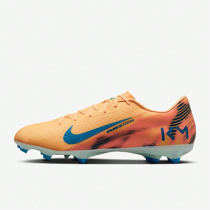耐克 Mercurial Vapor 16 Academy FGMG 男子足球鞋 FQ8377-801 - 淡粉 - 查看 1