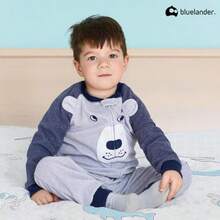 Bluelander Juego de Sabanas Sabanas Individuales 3 Piezas 1800 Hilos Cómodas y Frescas Calidad de Lujo Hipoalergénicas Lavado a Máquina Ballenas Individual   953215 - Ballenas - Ver 6