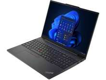 Lenovo ThinkPad E16 Gen 1 16.0" Intel Core I5-1335U 16GB Memory 256 GB SSD Windows 11 Pro 21JN003YUS - Xem 2
