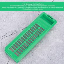 2PCS Washing Machine Lint Filter Bag Filter Box Replacement, ABS Durable Filter Accessory Fit For Samsung Washing Machine - 查看 7