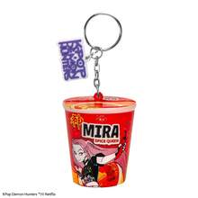 Ornamen Koleksi Resmi Netflix Mira Spice Queen Dekorasi Rumah Premium & Pajangan Karakter - MultiWarna - View 7