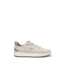 Fluchos Men Casual Athletic Shoes - White - View 2