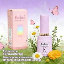 Nail Polish Remover Liquids - 2pcs - View 6
