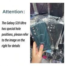1个Hadaasi紫色奢华磁吸手机壳，兼容三星Galaxy S26 Ultra/S26 Plus/S26/S26 Edge/S26 Pro/S25 Ultra/S25 Plus/S25/S25 Edge/S25 FE，采用柔软TPU材质，也兼容苹果 Air、17、17 Pro、17 Pro Max、17e、16e、15、14、13、12、11 Pro Max Plus。 - 紫色 - 查看 12