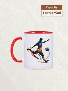 Tazas - Multicolor - Ver 15
