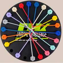 解开绳索大战棋盘游戏、益智游戏、桌面游戏、派对节日互动游戏、生日节日派对礼物 - 1件解繩子遊戲棋 - 查看 5