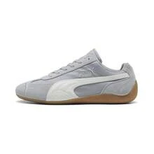 Puma Giày thể thao cổ thấp unisex SPEEDCAT 40532302 - Màu Xám nhạt - Xem 1