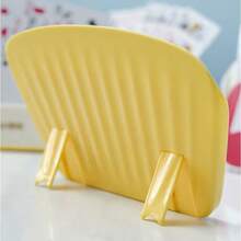 Giá đỡ thẻ đa năng, dụng cụ gắp bài poker, dụng cụ chia bài, giá đỡ thẻ giấy, kẹp thẻ. - Nhiều màu - Xem 4