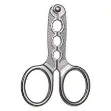 Pelacas de girasol, cascanueces holgado para semillas de sandía, abridor de cáscara de avellana - A - Ver 11