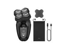 Philips Norelco Head Shaver Pro 5000, From The #1 Shaving Brand: Clean Shave, Gentle On Skin, HS5980/40 - 白色 - 查看 11