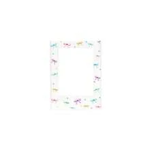 Marco de fotos magnético, imán de refrigerador, marco de fotos instantáneo de 3 pulgadas, combinación de pared de fotos DIY - imanes de refrigerador - Ver 22