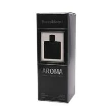 1pc 120ml/5pcs Large Capacity Fragrance Sticks, Home Aroma Diffuser With Rattan Sticks, Lasting Fresh Air Scent, Suitable As Gifts For Friends, Women, Winter, Halloween, Christmas, Long-Lasting Aroma, Good Scent Diffusion Effect, High Purity Scent Of Caramel Latte, American Coffee - one-size - View 9