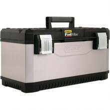 Tool Boxes - 50 X 29 X 30 cm - View 6