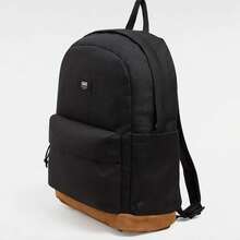 Mochilas funcionais masculinas - Preto - Ver 2