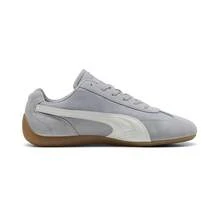 Puma Giày thể thao cổ thấp SPEEDCAT Unisex (mã sản phẩm 40532302) - Màu Xám nhạt - Xem 2