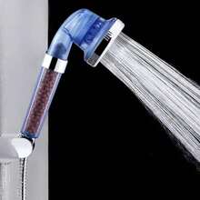 Filtered Shower Head, Shower Head Filter For Hard Water, High Pressure Shower Heads - Single Shower - View 9