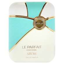 Armaf Le Parfait Azure Eau De Parfum For Women 100ml – A Fresh And Elegant Women's Perfume That Combines Luminous Citrus Notes, Delicate Floral Accords, And A Soft, Seductive Base. Its Modern And Balanced Scent Is Perfect For Those Seeking A Sophisticated, Fresh, And Long-Lasting Fragrance For Everyday Wear. ✅ 24/72h Delivery To Mainland Spain | Beauty Explosion | Your Beauty And Makeup Store – Unleash Your Best Self - 清新柑橘花香 - 查看 2
