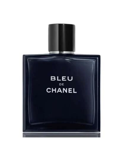  CHANEL Chanel Blue Men's perfume Wood Fragrance eau de toilette EDT Amber Grapefruit Nutmeg Sandalwood Cedar 100ml