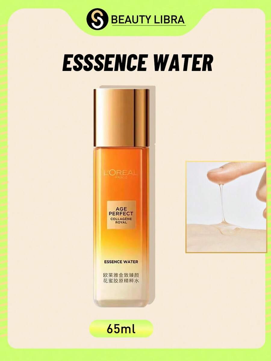 L’Oreal Paris Serum dưỡng da chống lão hóa L'Oreal Paris Age Perfect Milky Serum, 50ml - trắng - Xem 1