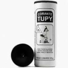 Tupy Dyes For Dyeing Clothes - 黑色 - 查看 2
