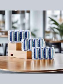 Bộ dao cạo râu thủ công dành cho nam, lưỡi dao 5 lớp tương thích với hệ thống Fusion Proglide, dễ sử dụng và vệ sinh, mang lại trải nghiệm cạo râu mượt mà và thoải mái. - dao cạo an toàn - Xem 6