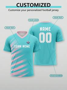 Mint Blue