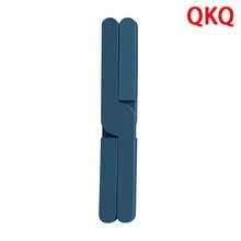 1 tấm lót cách nhiệt cá nhân hóa đơn giản và thời trang, thích hợp dùng để cách nhiệt cho bát đĩa nhà bếp. - Xem 12