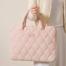 Newmine Laptop Briefcase, Suitable As A Gift For Friends And Family - View 9