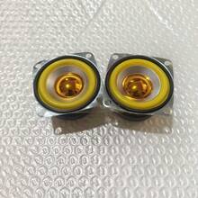 2pcs 4 Ohm 5W Full Range Audio Speakers, Stereo Bass Speakers, Suitable For Arduino Replacement - Colorful Horn - View 14